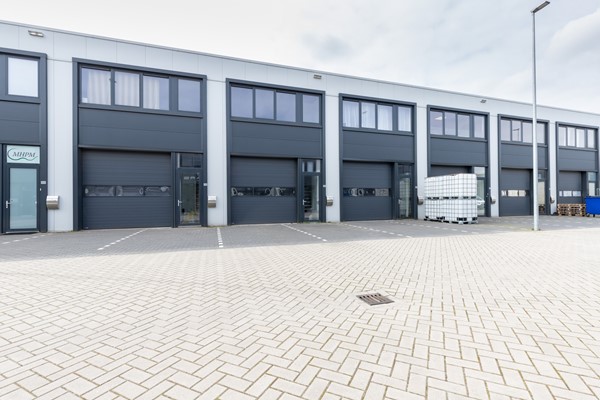 Medium property photo - Titaniumweg 508, 2401 ML Alphen aan den Rijn